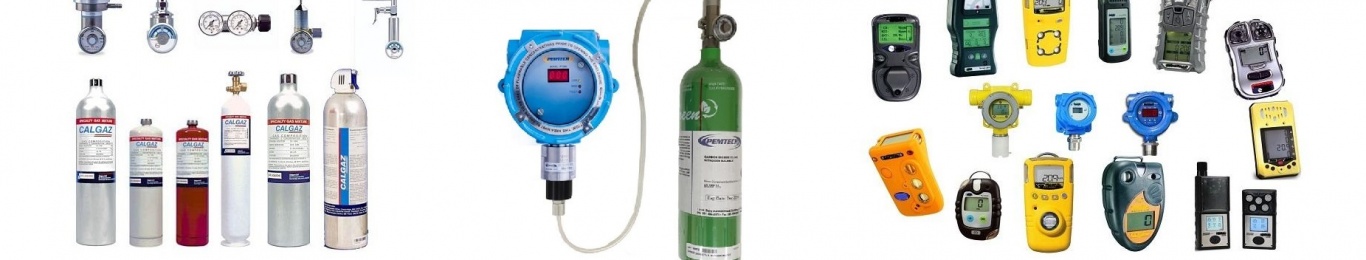 Gas Detectors