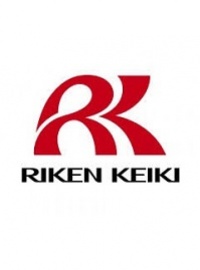 Máy đo khí Riken Keiki