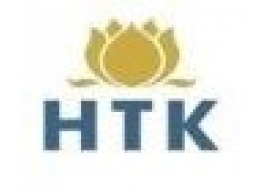 CÔNG TY TNHH VẬN TẢI BIỂN VÀ XUẤT NHẬP KHẨU HTK