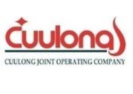 CUU LONG JOINT OPERATION COMPANY