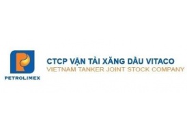 CTCP VẬN TẢI XĂNG DẦU VITACO