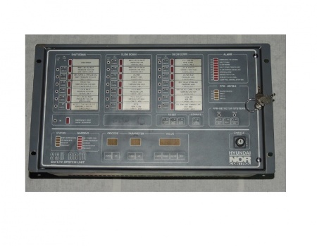 Norcontrol DS8800