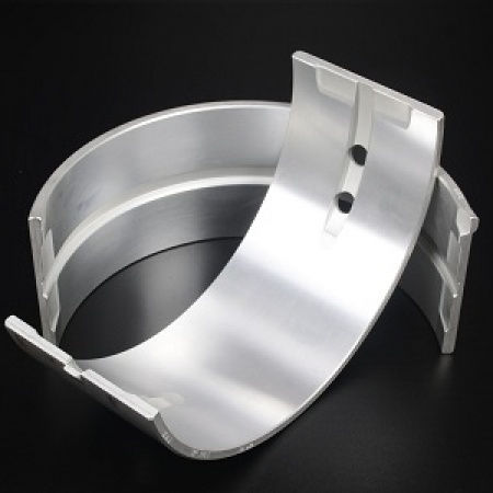 Main and Journal Bearing