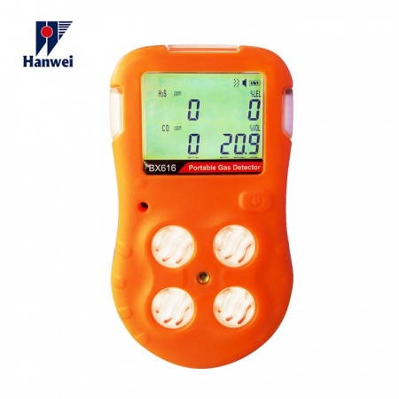 Hanwei Gas Detector