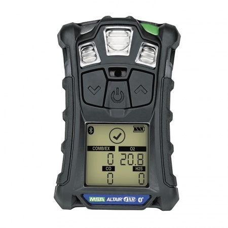 MSA Gas detector