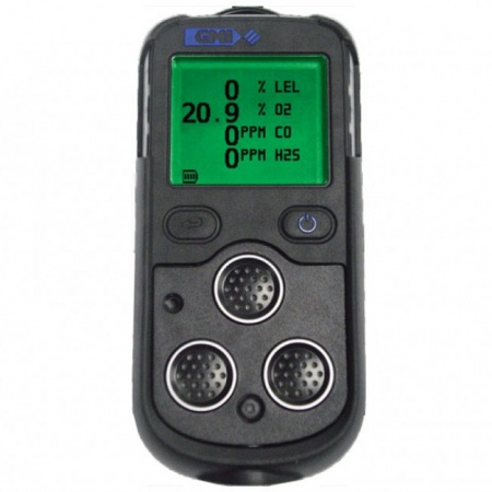 GMI Gas Detector