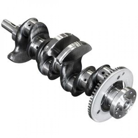 Crank shaft