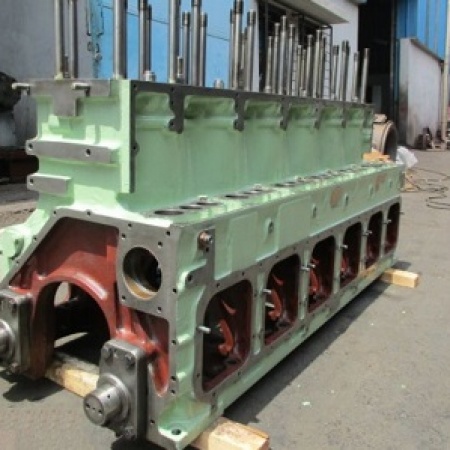 Engine Block