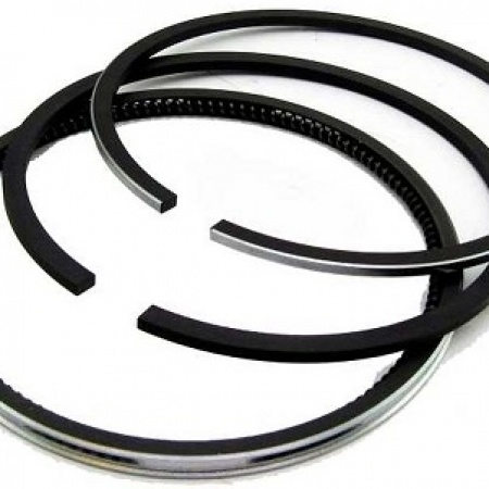Piston ring