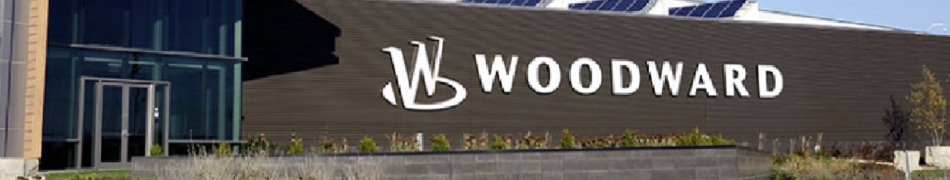 Đào tạo Woodward