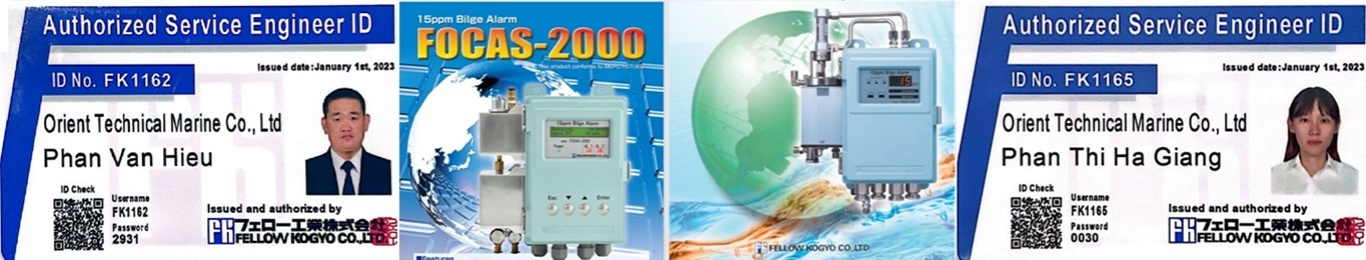 Báo động 15ppm