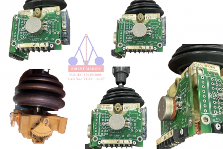 Sửa Chữa & Phục Hồi Tay Điều Khiển Joystick – Giải Pháp Toàn Diện Cho Thiết Bị Điều Khiển