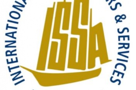 Thành viên hiệp hội cung ứng vật tư & dịch vụ cho tàu quốc tế ISSA