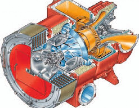 ABB Turbo