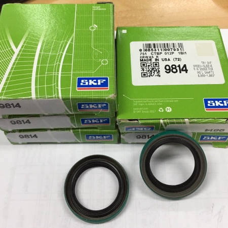 Danh Mục Oil Seal