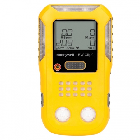 Máy đo khí Honeywell - RAE Systems