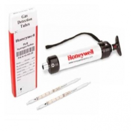 Bơm lấy mẫu khí & Tuýp thử khí Honeywell